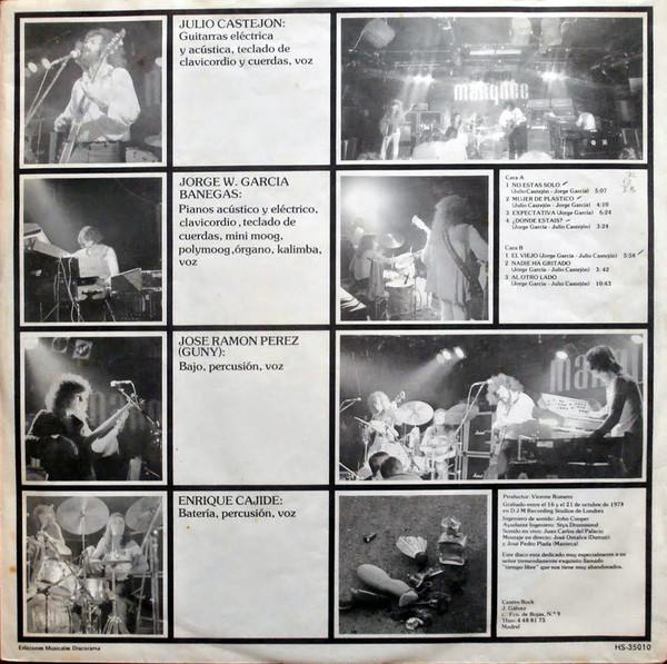 BITUMINOSOS: discografía de Asfalto y Topo: 5. Asfalto - ¡¡Ahora!! (dic. '79) - Página 5 R-400810