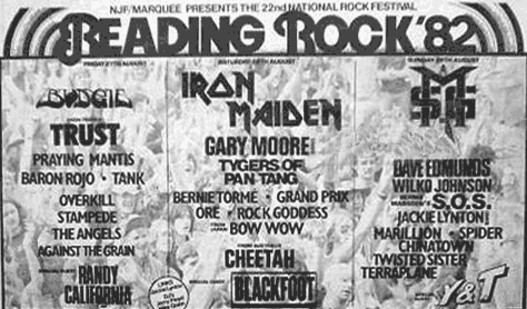 75 ESENCIALES DE LA NWOBHM vol.3: 2 - DIAMOND HEAD Rread10