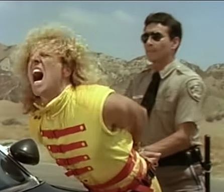 EDDIE VAN BASTEN, DAVIDS LEE ROTH... VAN HALEN BEGINS - Página 19 Sammy-12