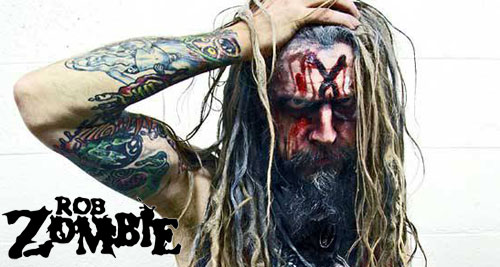 Rob Zombie: 3 From Hell" (2019) Sombii10