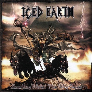 aplazada gira saxon- iced earth Someth10