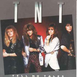 Tony Harnell vuelve a TNT Tellno10