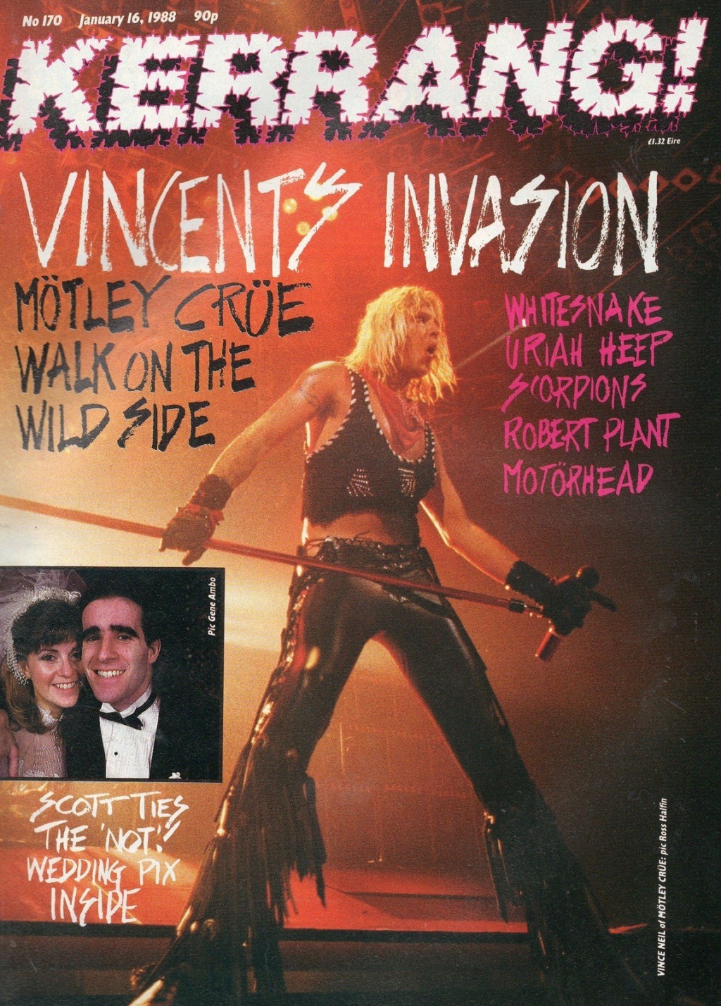 LACA PARA LOS VIERNES - Del "A Different Kind Of Truth" de Van Halen al "Generation Swine" de Mötley Crüe - Página 21 Vnce10