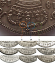 960 Reis 1814. Joao VI. Brasil. - Página 2 K10