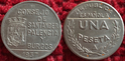 1 peseta 1937 Consejo de Santander, Palencia y Burgos, ¿que conservación tiene? T19