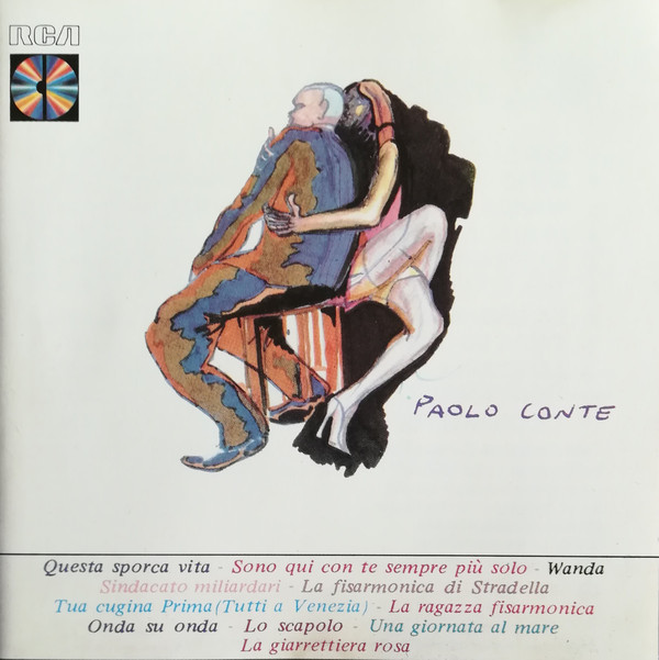 the best of paolo conte.rar the best of paolo conte.rar