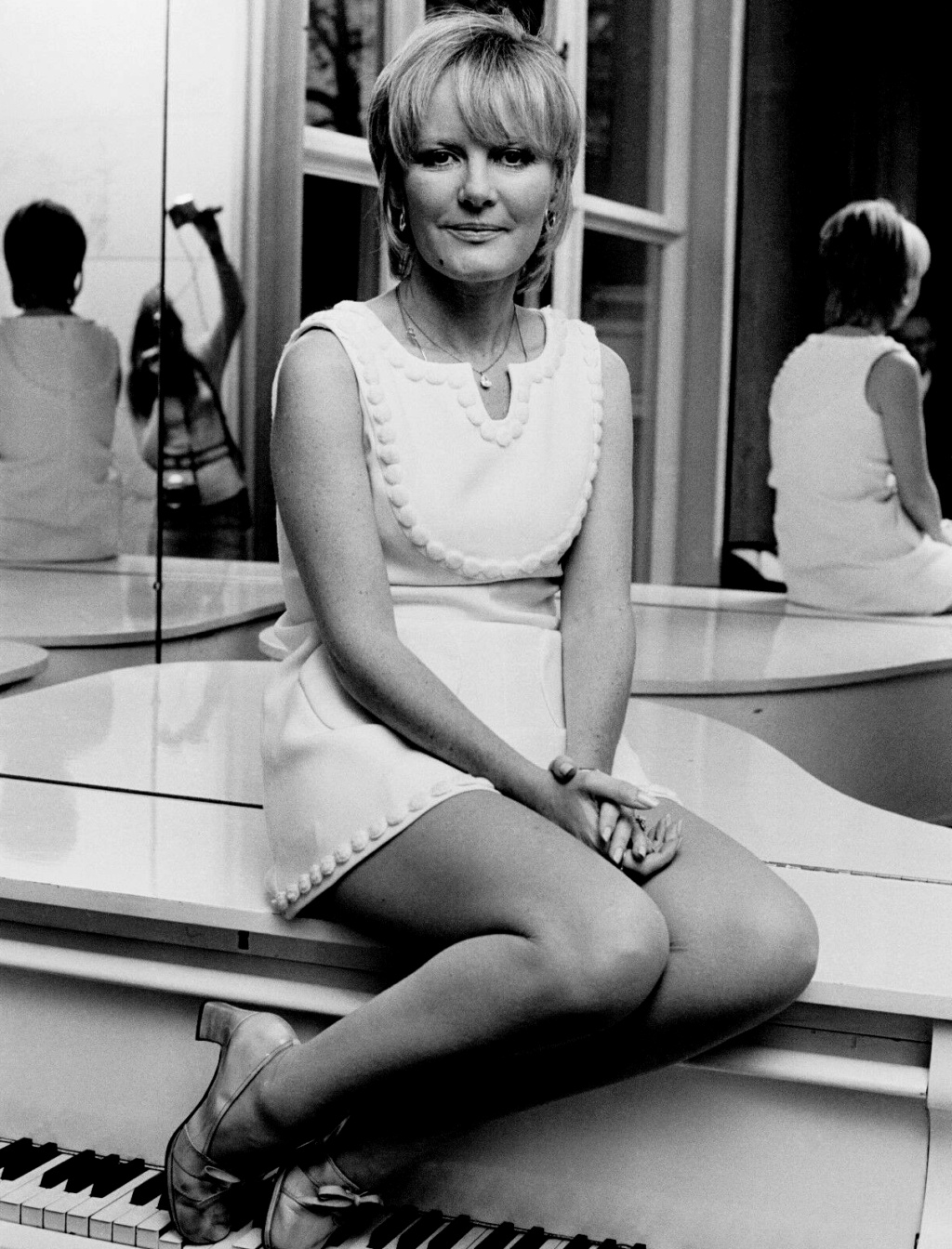 Petula Clark 60s