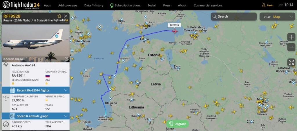 Flightradar24 2022-013