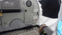 Tente grise PahaQue pour Tab 320 à vendre - PRIX REDUIT 2017-010