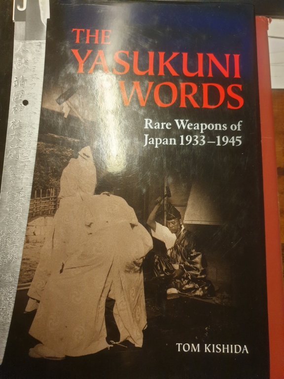 YASUKUNI-TŌ KOTANI YASUNORI  Yasuku10