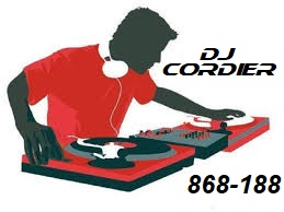 Twitter | DJ Cordier Logo10