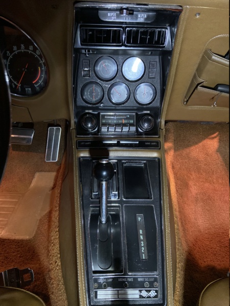 Recherche Auto radio Corvette C3 1971 ( même HS) D300b610