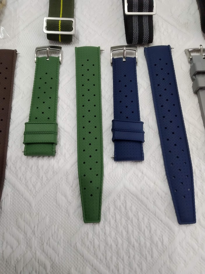 [Vendo] 10 braceletes novas para venda Img_2120