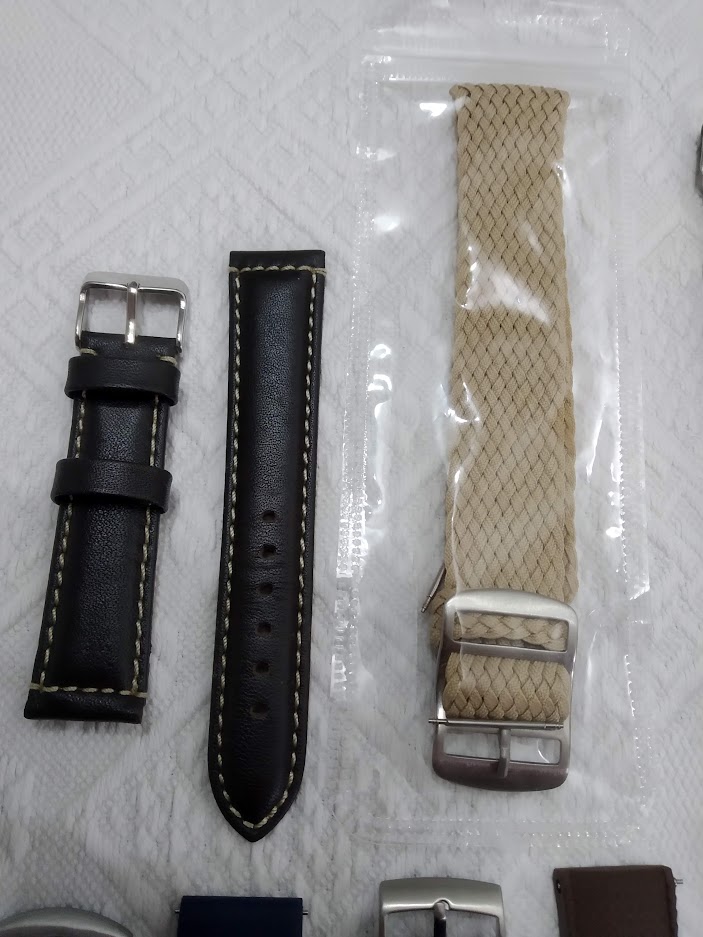 [Vendo] 10 braceletes novas para venda Img_2122
