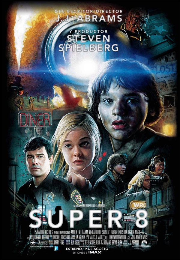 Super 8 (2011) 1302