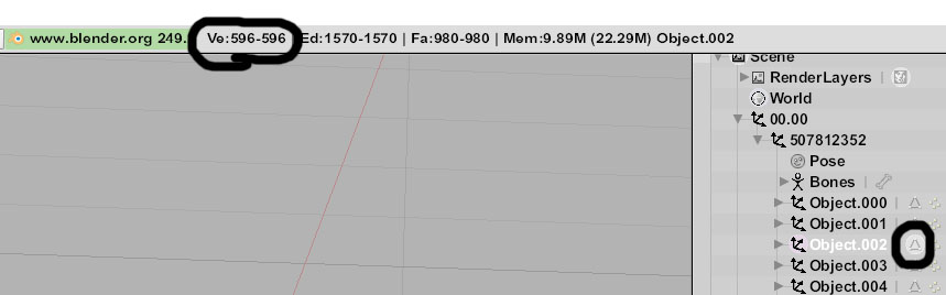 Fusión de texturas y modelo en un único mesh con una sola textura en BLENDER - Página 5 1467