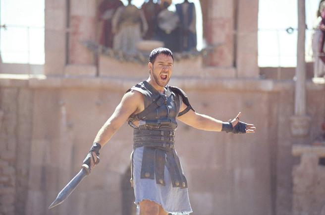 Gladiator (2000) 2158