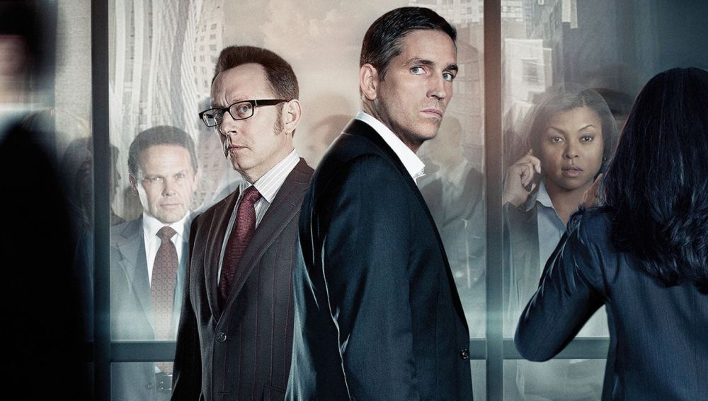 Person of Interest 277