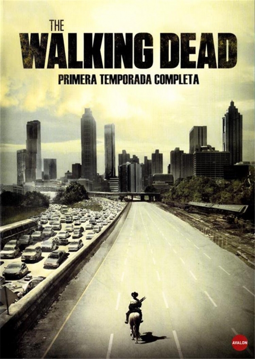 The Walking Dead 297