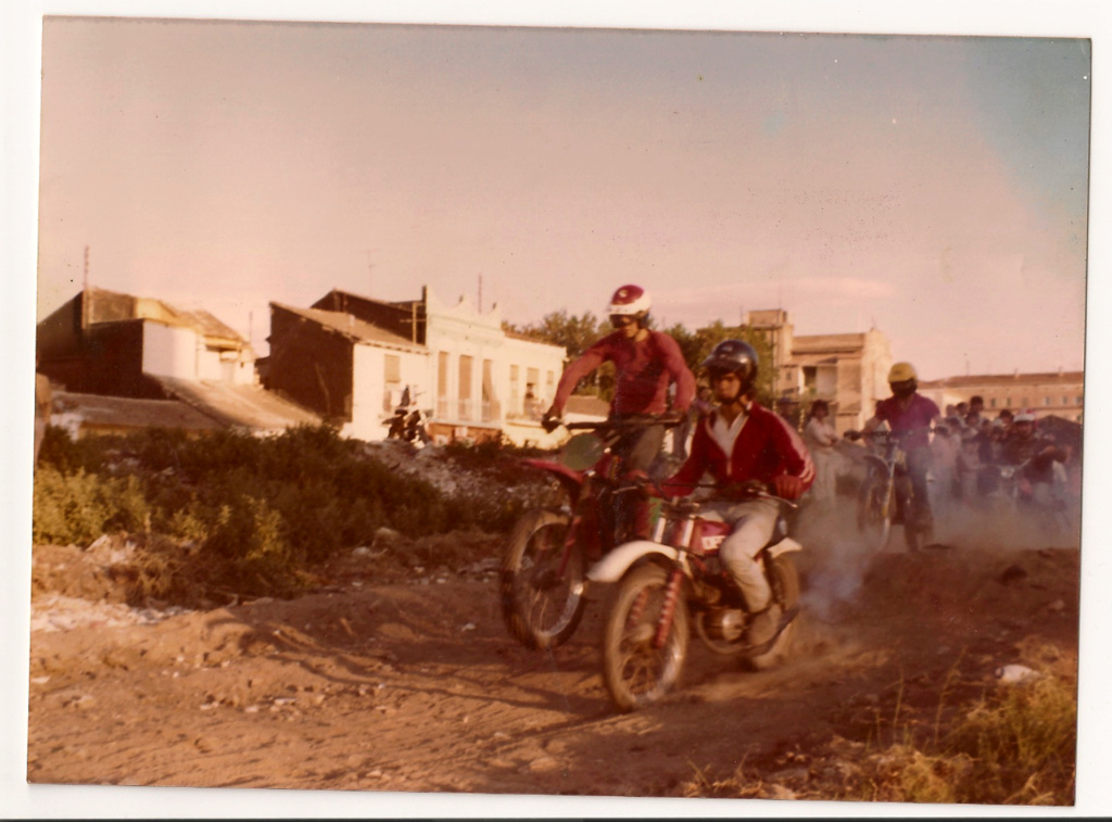 Historia de mi Minicross Y YO. Escane19