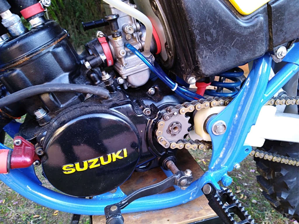 Suzuki RM 80 '84 - Os La Presento Img_2225
