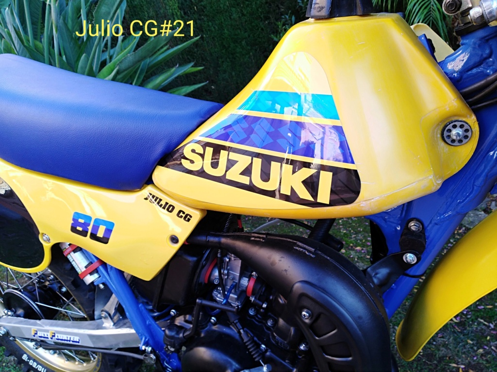 Suzuki RM80 1984 - Página 2 Img_2232