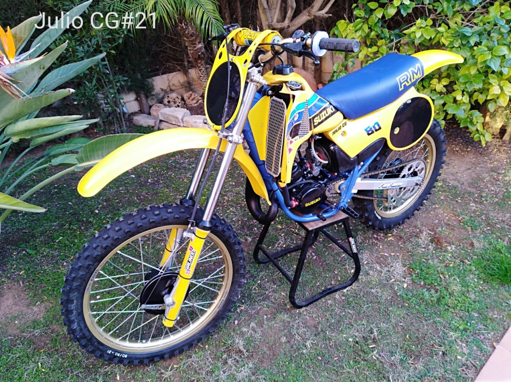 Suzuki RM 80 '84 - Os La Presento Img_2241