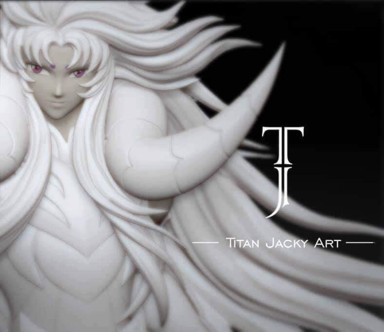 [Titan Jacky Art Studio] Shion du Bélier  Fb_img89