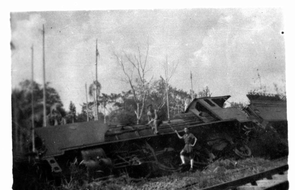 Trains qui sautent 1949-1950 Indochine Img03011