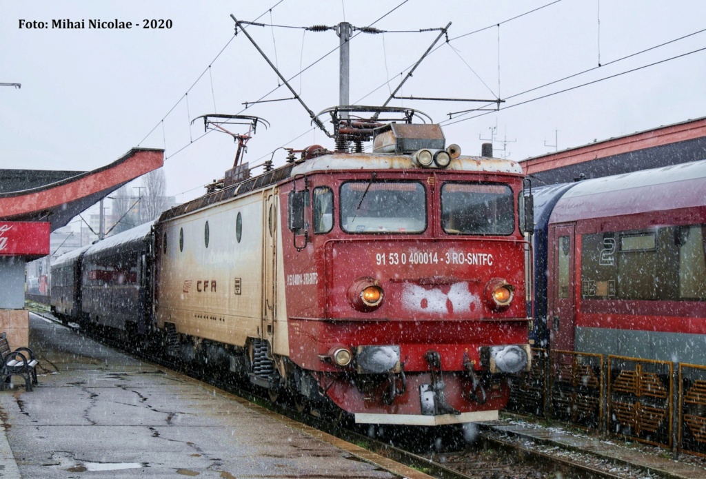  Locomotive clasa 400 - Pagina 10 01410