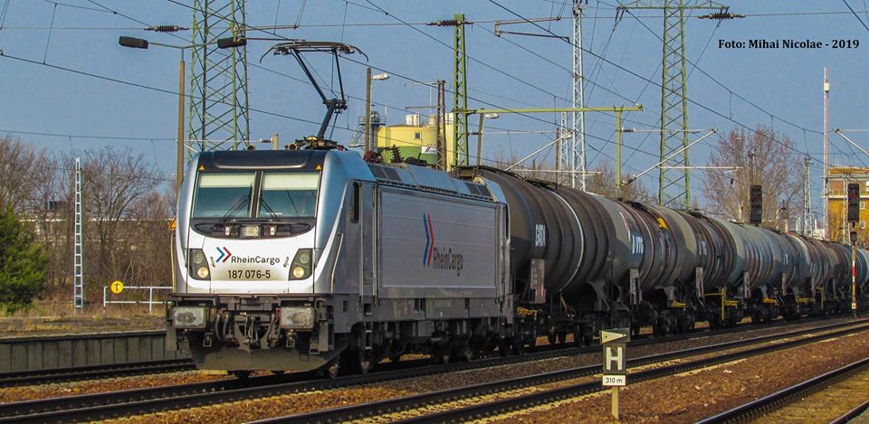 BOMBARDIER TRAXX - Pagina 30 07610