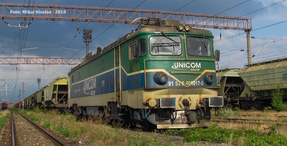  Locomotive clasa 400 - Pagina 58 101710