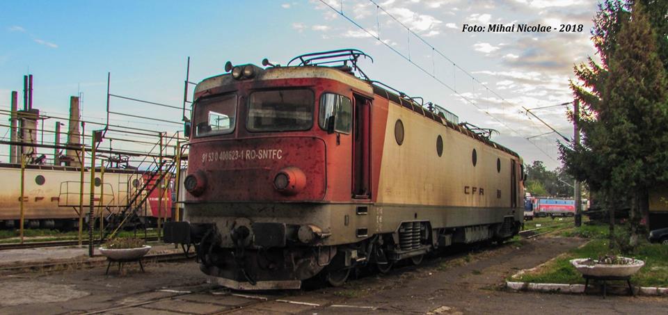  Locomotive clasa 400 - Pagina 61 62310