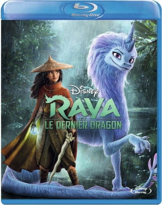 raya - Raya et le Dernier Dragon [Walt Disney - 2021] - Page 22 17316111