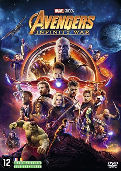 Avengers : Infinity War [Marvel - 2018] - Page 9 81e3qj10