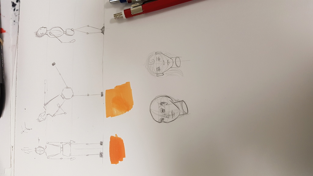 Je reprend les bases tellement oublié 20180623
