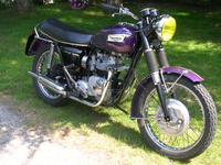 Amicale TRIUMPH Unit 15-4421