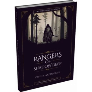 Rangers of Shadow Deep (en VF) Ranger10