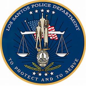 Dossier de recrutement Los Santos Police Département  - William Brown Lspd12