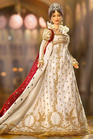 World Culture Barbie 35810