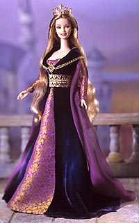  Barbie Dolls of the World (DOTW) Prince10