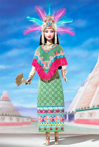  Barbie Dolls of the World (DOTW) Prince31