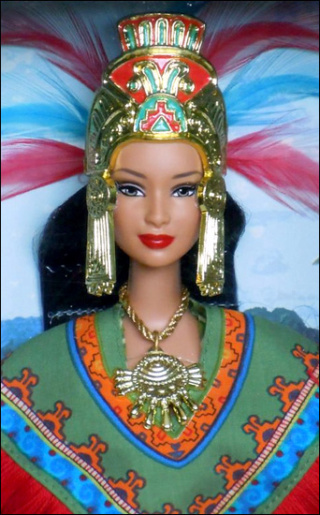  Barbie Dolls of the World (DOTW) Prince32