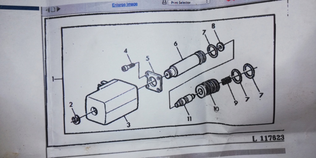 Electrovanne 4240S Plan10