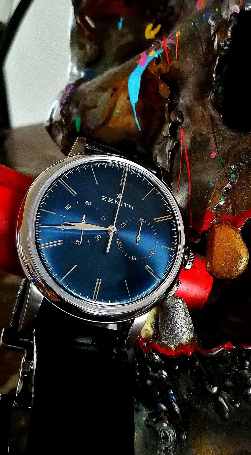 ma première Zenith 11732110
