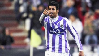 Diego Costa (2007-2014) (2018-2020) 15060010