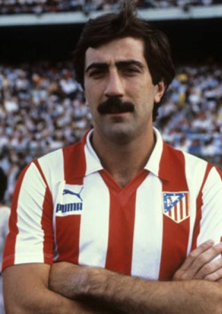 Juan Carlos Arteche (1978-1988) 1b7ce810