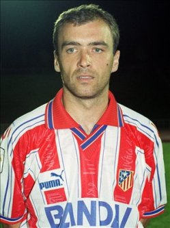 Milinko Pantic (1995-1998) 20090110