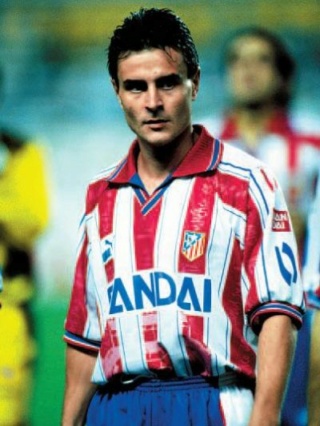 Carlos Aguilera (1988-1993) (1996-2005) 2ue33410