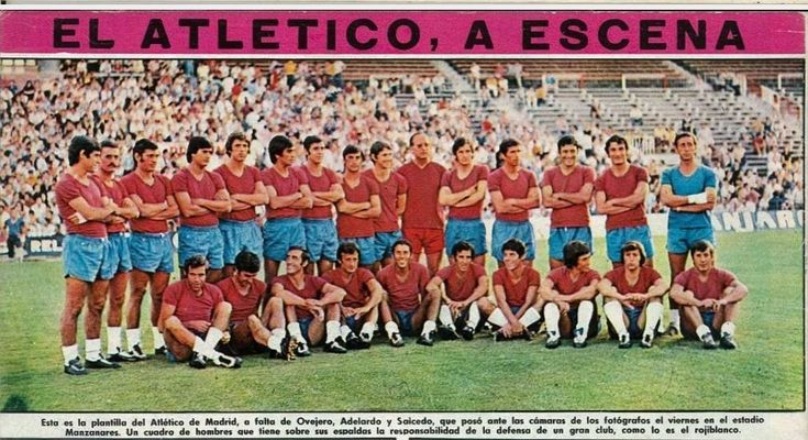 1972-1973: la séptima liga fue un duelo con el Barcelona - Página 2 72edd111